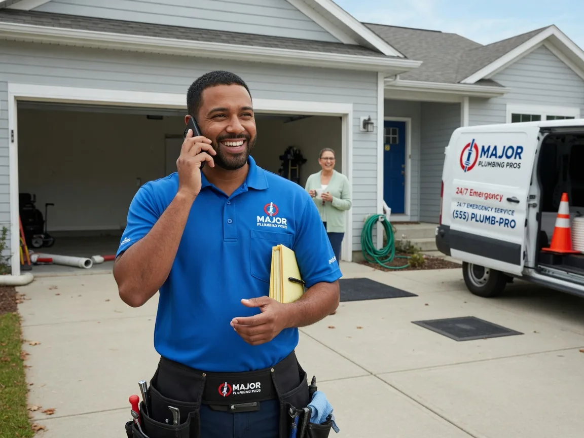 Drain Cleaning Services Oberlin, KS FAQs